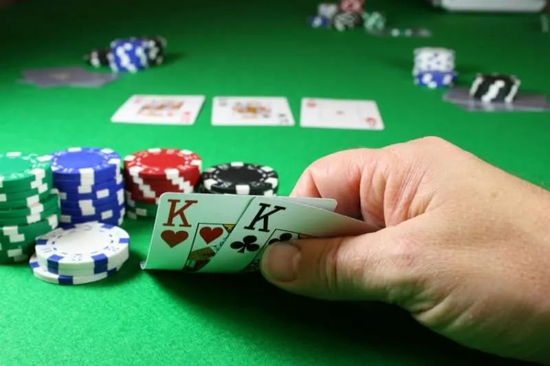 Bí kíp chơi baccarat hiệu quả nhất