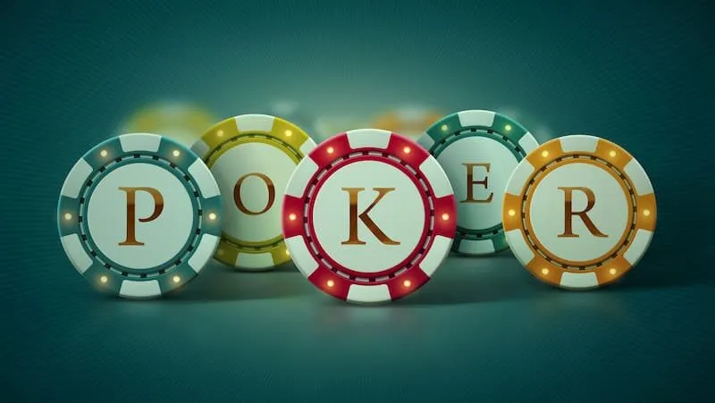 Game bài Poker siêu hấp dẫn cho mọi tay cược