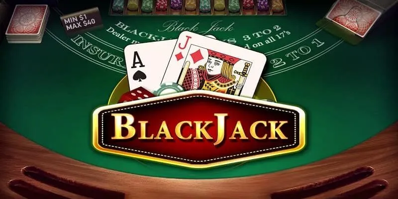 Blackjack là gì? Cách chơi tự game blackjack đạt kết quả cao