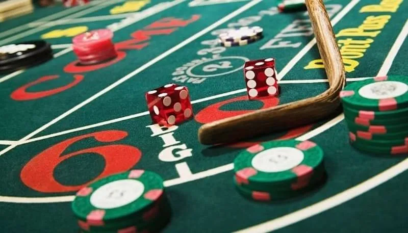 Tỷ lệ chiến thắng khi soi cầu Baccarat là rất lớn