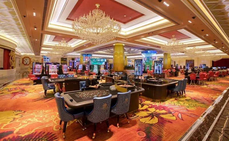 Casino Trực Tuyến Tặng Tiền Là Gì?