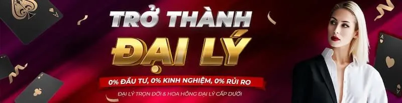 Chương trình đại lý SV88