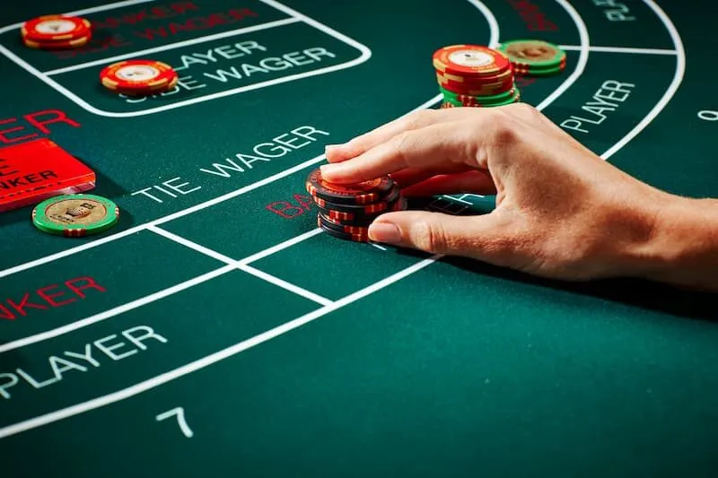 Những kỹ thuật cơ bản nhất để chơi baccarat