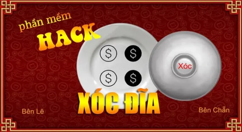 Phần mềm hack xóc địa online là gì?