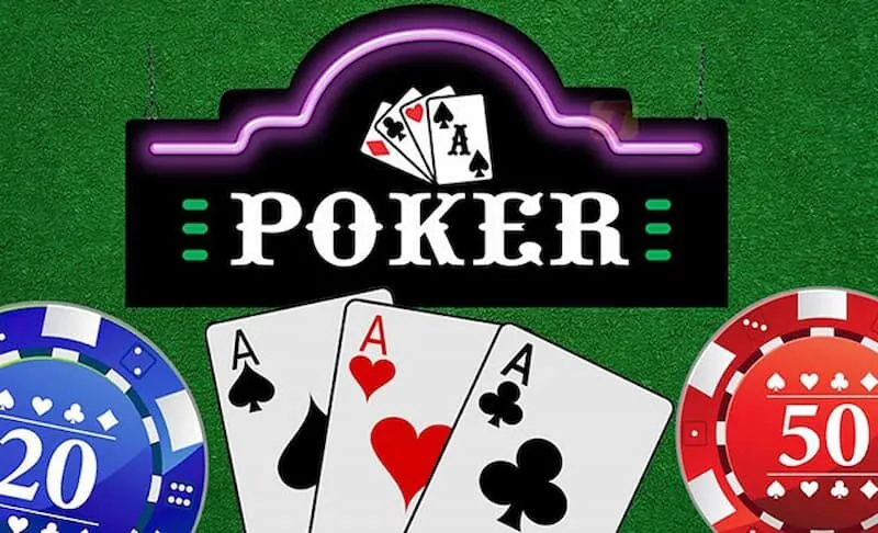 Tầm quan trọng của các tay bài trong một ván Poker