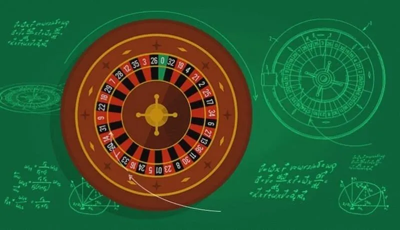 Roulette là gì để có thêm lựa chọn làm giàu hàng đầu cho anh em 